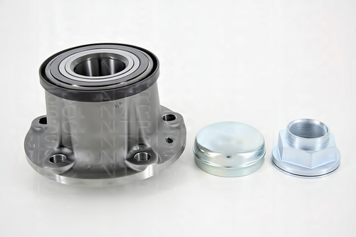 Set rulment roata 8530 10263 TRISCAN - Rulment roata / butuc roata