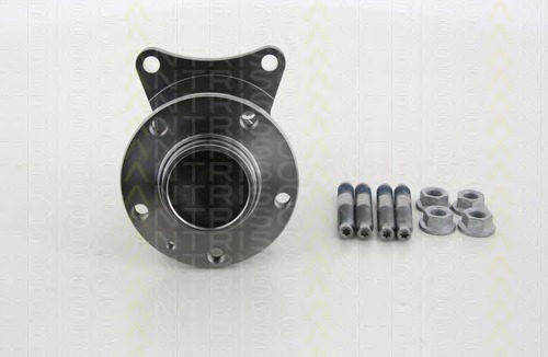 Set rulment roata 8530 10274 TRISCAN - Rulment roata / butuc roata Set rulment roata 8530 10274 TRISCAN - Rulment roata / butuc roata