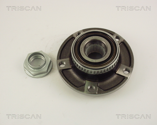 Set rulment roata 8530 11110 TRISCAN - Rulment roata / butuc roata Set rulment roata 8530 11110 TRISCAN - Rulment roata / butuc roata