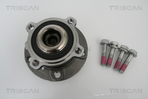 Set rulment roata 8530 11113 TRISCAN - Rulment roata / butuc roata Set rulment roata 8530 11113 TRISCAN - Rulment roata / butuc roata