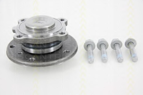 Set rulment roata 8530 11118 TRISCAN - Rulment roata / butuc roata Set rulment roata 8530 11118 TRISCAN - Rulment roata / butuc roata