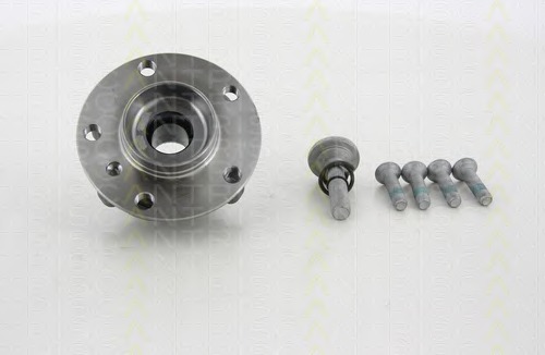 Set rulment roata 8530 11123 TRISCAN - Rulment roata / butuc roata Set rulment roata 8530 11123 TRISCAN - Rulment roata / butuc roata