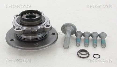 Set rulment roata 8530 11128 TRISCAN - Rulment roata / butuc roata Set rulment roata 8530 11128 TRISCAN - Rulment roata / butuc roata