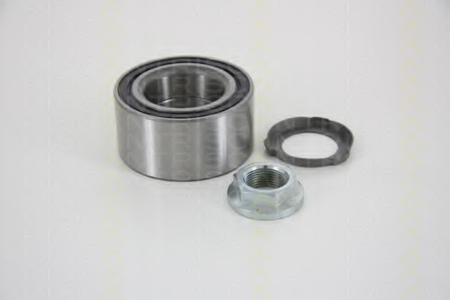 Set rulment roata 8530 11206 TRISCAN - Rulment roata / butuc roata Set rulment roata 8530 11206 TRISCAN - Rulment roata / butuc roata