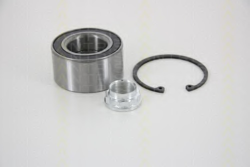 Set rulment roata 8530 11210 TRISCAN - Rulment roata / butuc roata Set rulment roata 8530 11210 TRISCAN - Rulment roata / butuc roata
