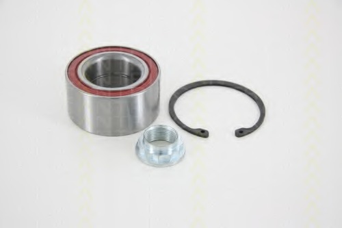 Set rulment roata 8530 11211 TRISCAN - Rulment roata / butuc roata Set rulment roata 8530 11211 TRISCAN - Rulment roata / butuc roata