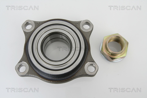 Set rulment roata 8530 11219 TRISCAN - Rulment roata / butuc roata Set rulment roata 8530 11219 TRISCAN - Rulment roata / butuc roata