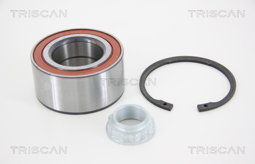 Set rulment roata 8530 11225 TRISCAN - Rulment roata / butuc roata Set rulment roata 8530 11225 TRISCAN - Rulment roata / butuc roata