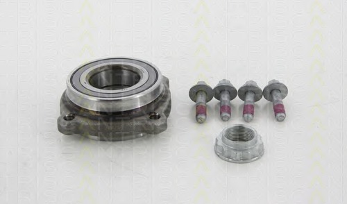 Set rulment roata 8530 11229 TRISCAN - Rulment roata / butuc roata Set rulment roata 8530 11229 TRISCAN - Rulment roata / butuc roata