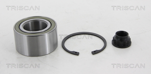 Set rulment roata 8530 13138 TRISCAN - Rulment roata / butuc roata Set rulment roata 8530 13138 TRISCAN - Rulment roata / butuc roata