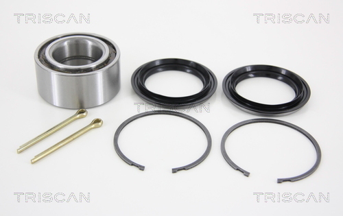 Set rulment roata 8530 14115 TRISCAN - Rulment roata / butuc roata Set rulment roata 8530 14115 TRISCAN - Rulment roata / butuc roata