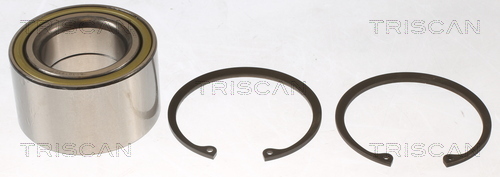 Set rulment roata 8530 14127 TRISCAN - Rulment roata / butuc roata