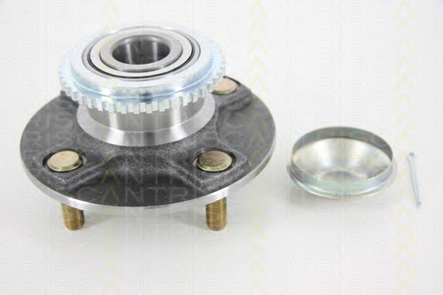 Set rulment roata 8530 14247 TRISCAN - Rulment roata / butuc roata Set rulment roata 8530 14247 TRISCAN - Rulment roata / butuc roata