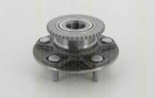 Set rulment roata 8530 14249 TRISCAN - Rulment roata / butuc roata