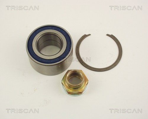 Set rulment roata 8530 15118 TRISCAN - Rulment roata / butuc roata Set rulment roata 8530 15118 TRISCAN - Rulment roata / butuc roata