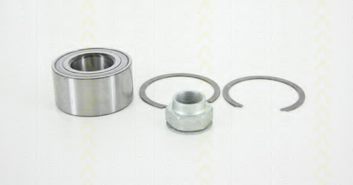 Set rulment roata 8530 15133 TRISCAN - Rulment roata / butuc roata