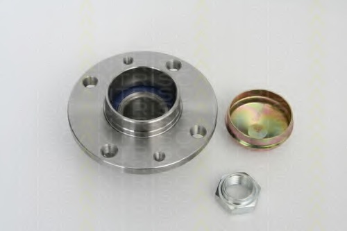 Set rulment roata 8530 15227 TRISCAN - Rulment roata / butuc roata Set rulment roata 8530 15227 TRISCAN - Rulment roata / butuc roata