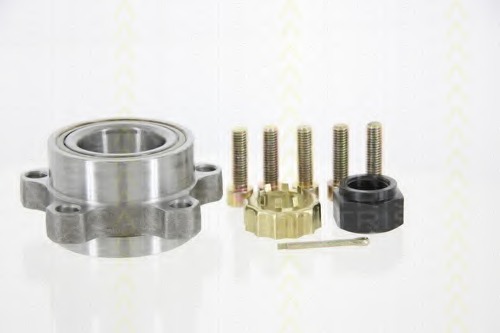 Set rulment roata 8530 16132 TRISCAN - Rulment roata / butuc roata