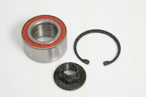 Set rulment roata 8530 16136 TRISCAN - Rulment roata / butuc roata Set rulment roata 8530 16136 TRISCAN - Rulment roata / butuc roata