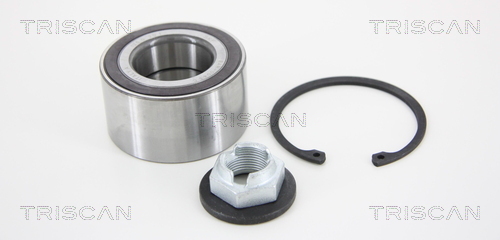 Set rulment roata 8530 16137 TRISCAN - Rulment roata / butuc roata Set rulment roata 8530 16137 TRISCAN - Rulment roata / butuc roata