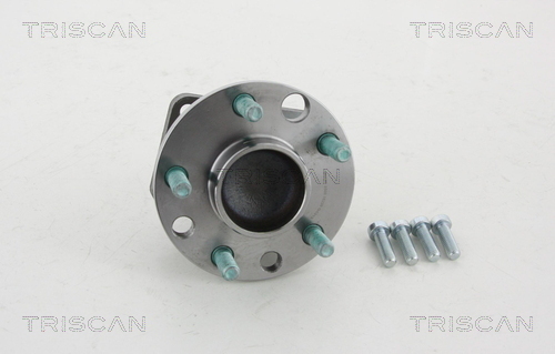 Set rulment roata 8530 16239 TRISCAN - Rulment roata / butuc roata Set rulment roata 8530 16239 TRISCAN - Rulment roata / butuc roata