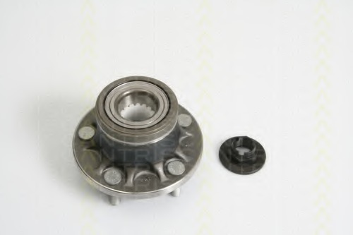 Set rulment roata 8530 16242 TRISCAN - Rulment roata / butuc roata Set rulment roata 8530 16242 TRISCAN - Rulment roata / butuc roata