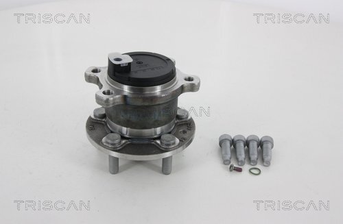 Set rulment roata 8530 16249 TRISCAN - Rulment roata / butuc roata Set rulment roata 8530 16249 TRISCAN - Rulment roata / butuc roata