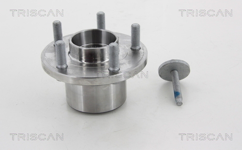 Set rulment roata 8530 16251 TRISCAN - Rulment roata / butuc roata Set rulment roata 8530 16251 TRISCAN - Rulment roata / butuc roata