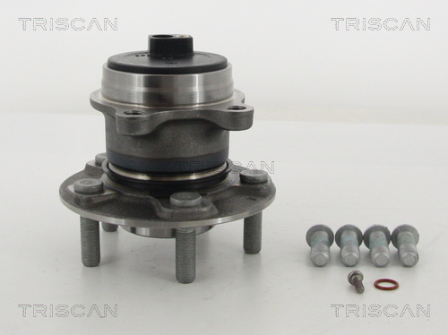 Set rulment roata 8530 16256 TRISCAN - Rulment roata / butuc roata Set rulment roata 8530 16256 TRISCAN - Rulment roata / butuc roata
