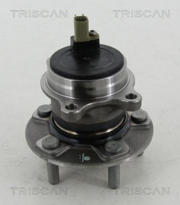 Set rulment roata 8530 16257 TRISCAN - Rulment roata / butuc roata Set rulment roata 8530 16257 TRISCAN - Rulment roata / butuc roata