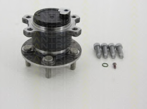 Set rulment roata 8530 16259 TRISCAN - Rulment roata / butuc roata Set rulment roata 8530 16259 TRISCAN - Rulment roata / butuc roata