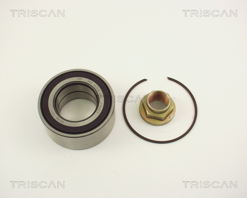 Set rulment roata 8530 17110 TRISCAN - Rulment roata / butuc roata Set rulment roata 8530 17110 TRISCAN - Rulment roata / butuc roata