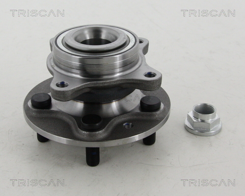 Set rulment roata 8530 17112 TRISCAN - Rulment roata / butuc roata Set rulment roata 8530 17112 TRISCAN - Rulment roata / butuc roata