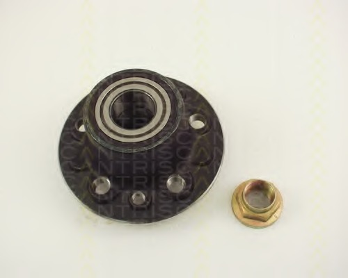 Set rulment roata 8530 17218 TRISCAN - Rulment roata / butuc roata Set rulment roata 8530 17218 TRISCAN - Rulment roata / butuc roata