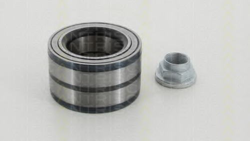 Set rulment roata 8530 17221 TRISCAN - Rulment roata / butuc roata Set rulment roata 8530 17221 TRISCAN - Rulment roata / butuc roata