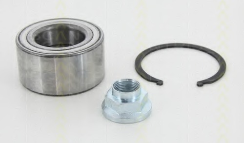 Set rulment roata 8530 18108 TRISCAN - Rulment roata / butuc roata