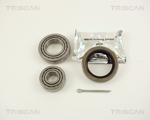 Set rulment roata 8530 23103 TRISCAN - Rulment roata / butuc roata Set rulment roata 8530 23103 TRISCAN - Rulment roata / butuc roata