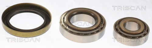 Set rulment roata 8530 23106 TRISCAN - Rulment roata / butuc roata Set rulment roata 8530 23106 TRISCAN - Rulment roata / butuc roata