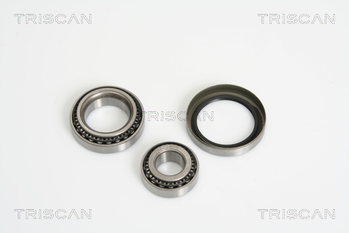 Set rulment roata 8530 23117 TRISCAN - Rulment roata / butuc roata Set rulment roata 8530 23117 TRISCAN - Rulment roata / butuc roata
