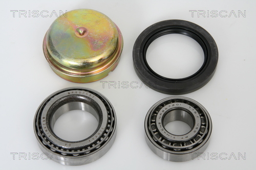 Set rulment roata 8530 23122 TRISCAN - Rulment roata / butuc roata Set rulment roata 8530 23122 TRISCAN - Rulment roata / butuc roata