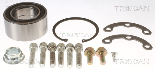 Set rulment roata 8530 23201 TRISCAN - Rulment roata / butuc roata Set rulment roata 8530 23201 TRISCAN - Rulment roata / butuc roata