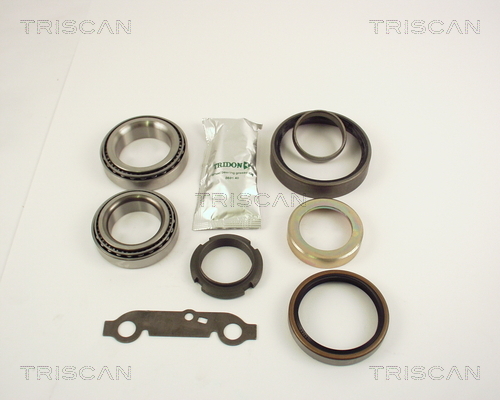 Set rulment roata 8530 23202 TRISCAN - Rulment roata / butuc roata Set rulment roata 8530 23202 TRISCAN - Rulment roata / butuc roata