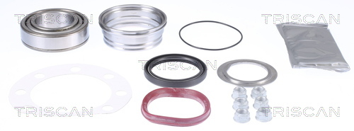 Set rulment roata 8530 23204 TRISCAN - Rulment roata / butuc roata Set rulment roata 8530 23204 TRISCAN - Rulment roata / butuc roata