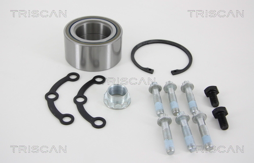 Set rulment roata 8530 23205 TRISCAN - Rulment roata / butuc roata Set rulment roata 8530 23205 TRISCAN - Rulment roata / butuc roata