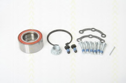 Set rulment roata 8530 23216 TRISCAN - Rulment roata / butuc roata Set rulment roata 8530 23216 TRISCAN - Rulment roata / butuc roata