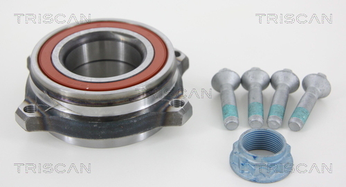 Set rulment roata 8530 23219 TRISCAN - Rulment roata / butuc roata Set rulment roata 8530 23219 TRISCAN - Rulment roata / butuc roata