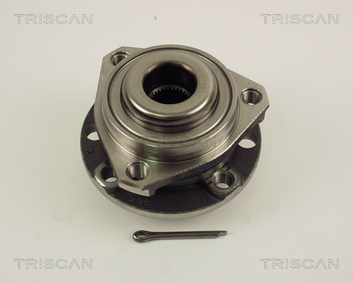 Set rulment roata 8530 24114 TRISCAN - Rulment roata Set rulment roata 8530 24114 TRISCAN - Rulment roata