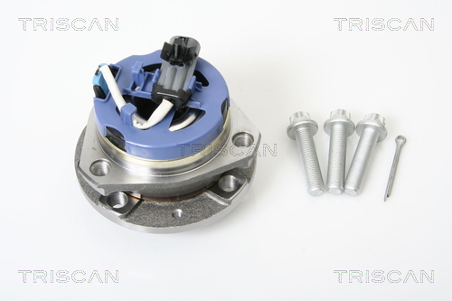 Set rulment roata 8530 24115 TRISCAN - Rulment roata Set rulment roata 8530 24115 TRISCAN - Rulment roata