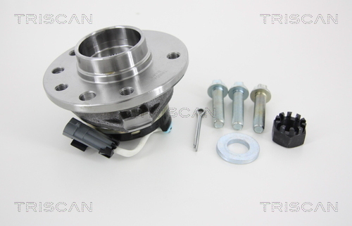 Set rulment roata 8530 24116 TRISCAN - Rulment roata Set rulment roata 8530 24116 TRISCAN - Rulment roata