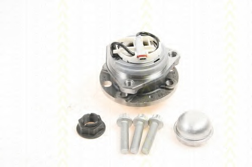 Set rulment roata 8530 24119 TRISCAN - Rulment roata / butuc roata Set rulment roata 8530 24119 TRISCAN - Rulment roata / butuc roata